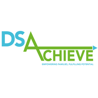 DS Achieve logo