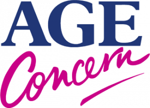 Age Concern St Albans logo