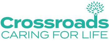 Crossroads Caring For Life Ltd logo