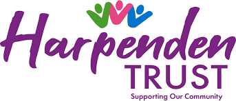 Harpenden Trust logo