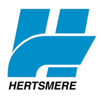 Hertsmere Borough Council (HBC) logo