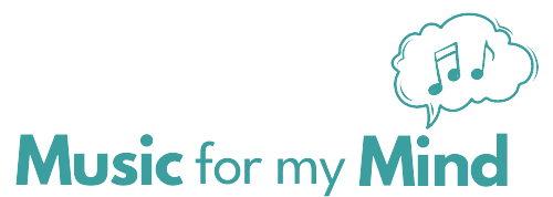 Music for my Mind logo