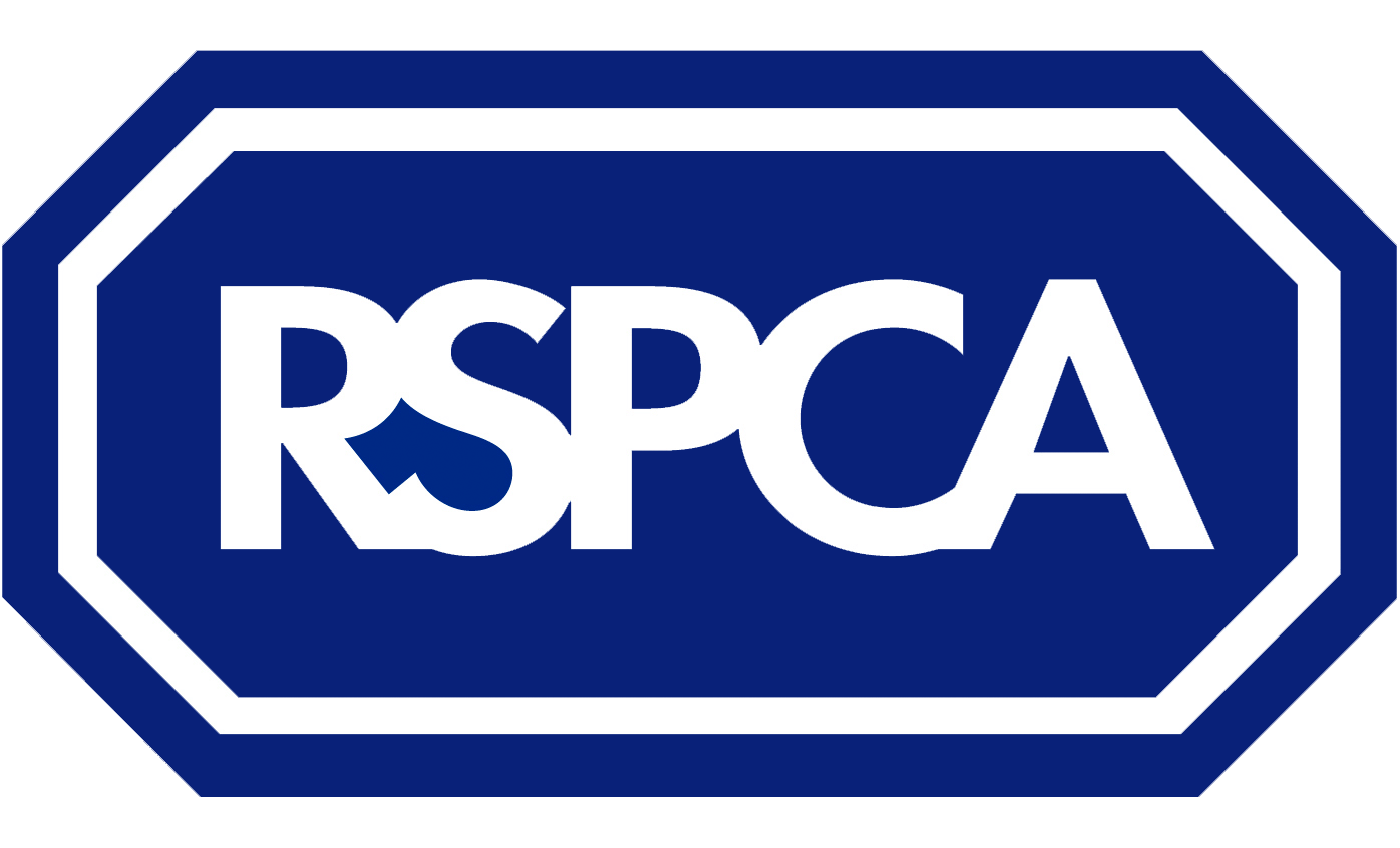 RSPCA Stort Valley Branch logo