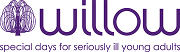 Logo for Willow Foundation