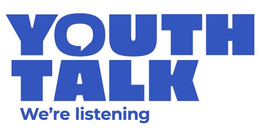 Youth Talk logo