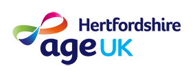 Age UK Hertfordshire logo