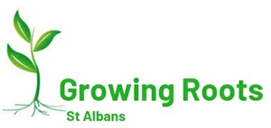 Growing Roots logo