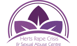 Herts Area Rape Crisis & Sexual Abuse Centre logo