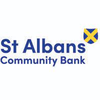 St Albans Community Bank logo