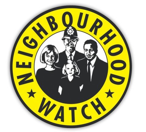HertsWatch logo