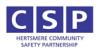 CSP logo