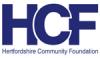 HCF logo