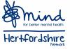 Herts Mind logo