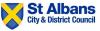 St albans city district council