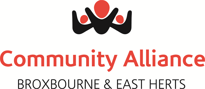 Community Alliance Broxbourne and East Herts