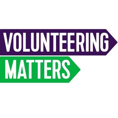 Volunteering Matters