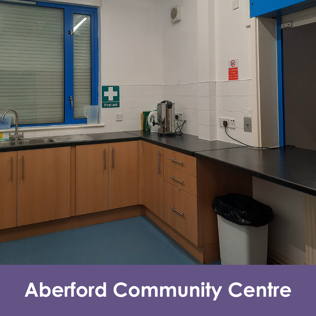 Aberford Kitchen (right side)