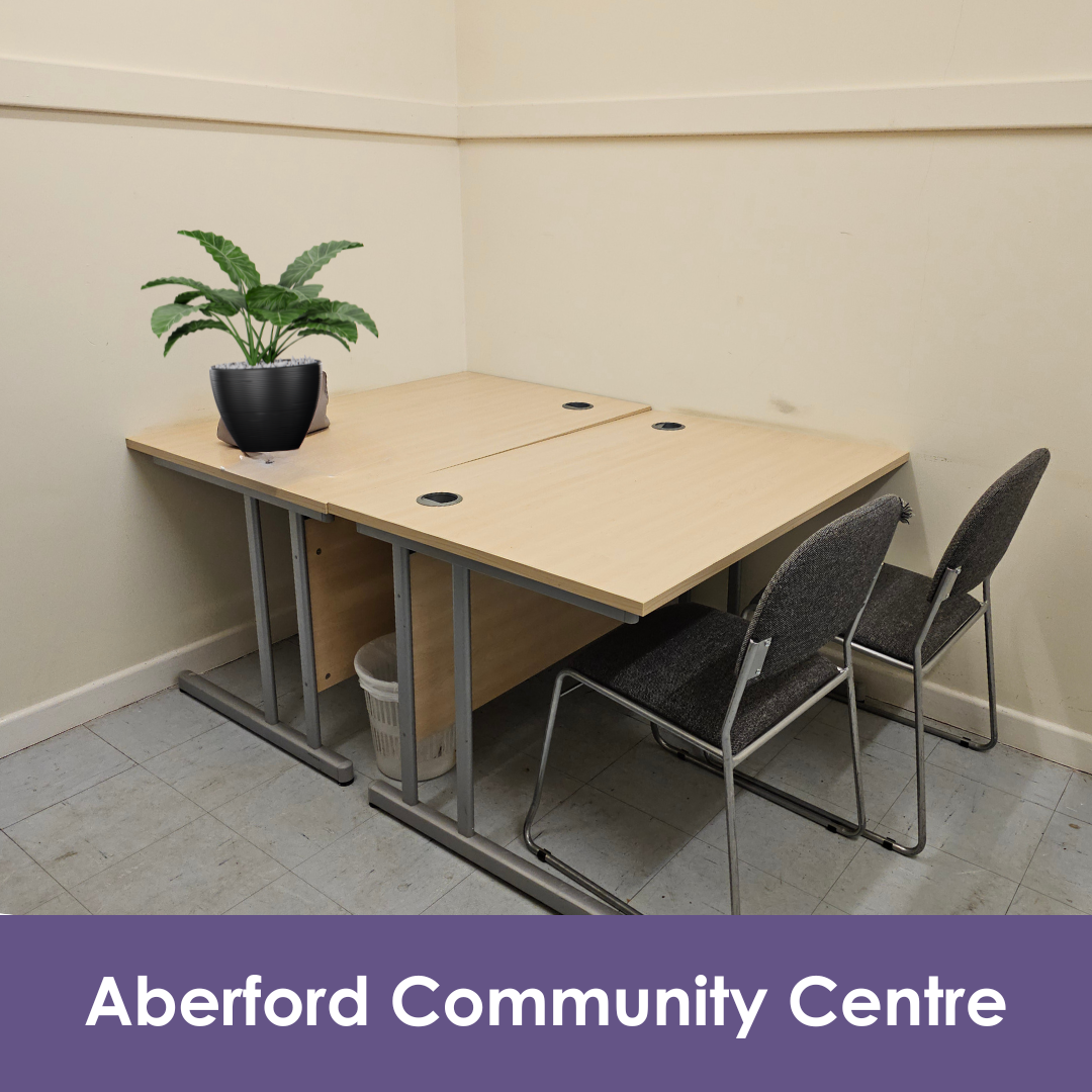 Aberford Community Centre Office