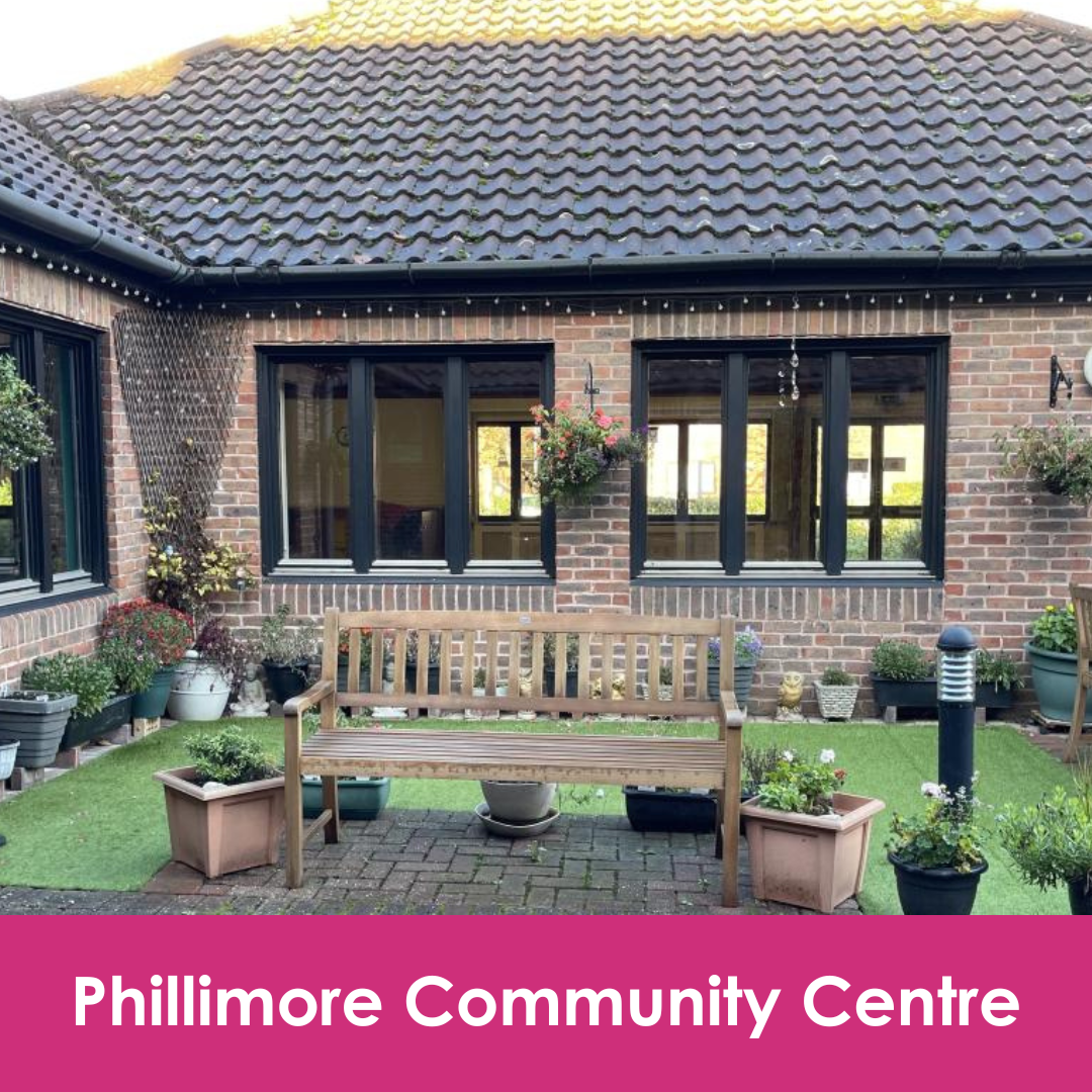Phillimore Exterior