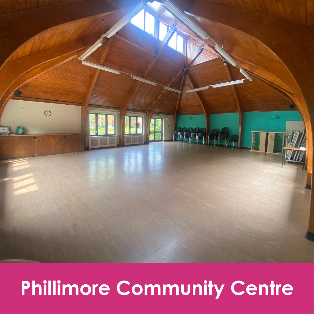 Phillimore Hall