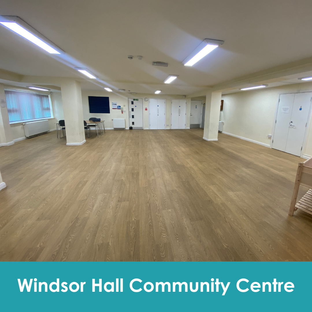 Windsor Hall Hall