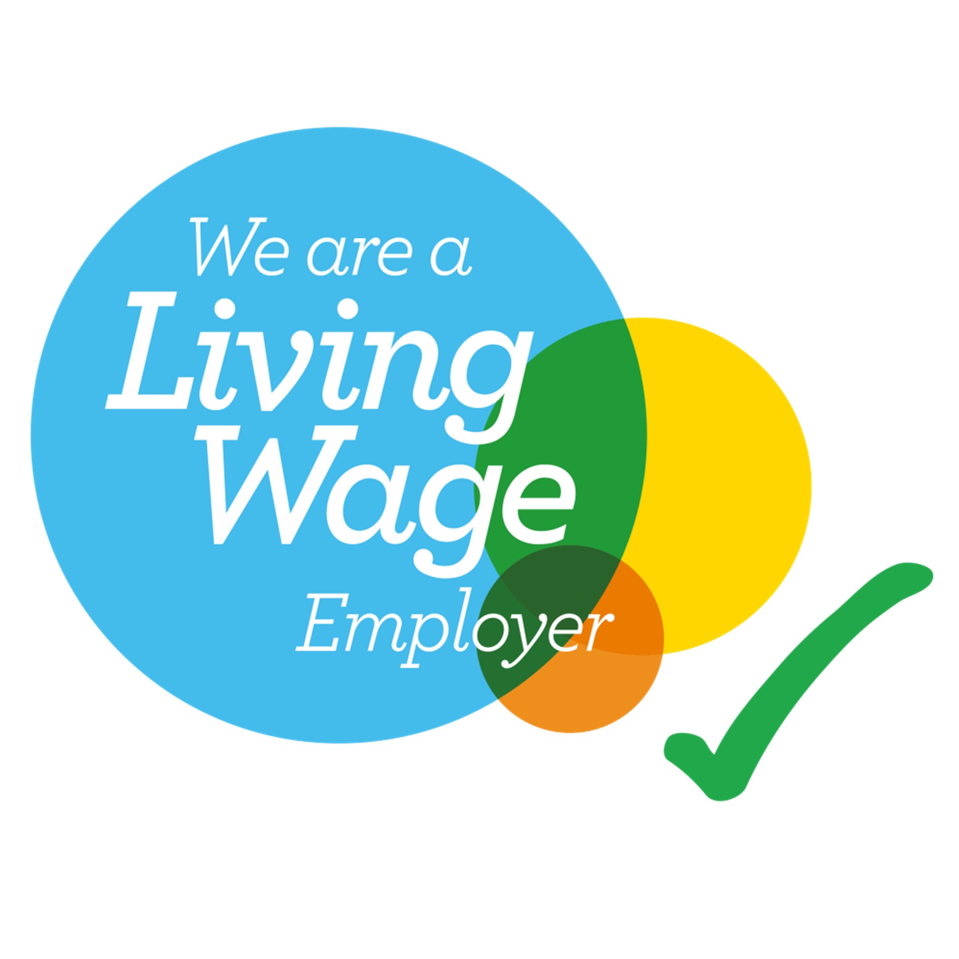 Living Wage Square