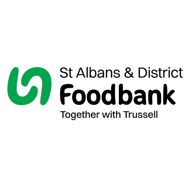 St Albans & District Foodbank - Together with Trussel