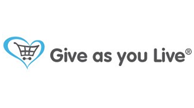 GiveAsYouLive logo