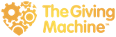 The Giving Machine logo