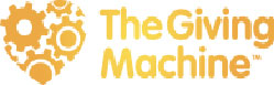 The Giving Machine Logo