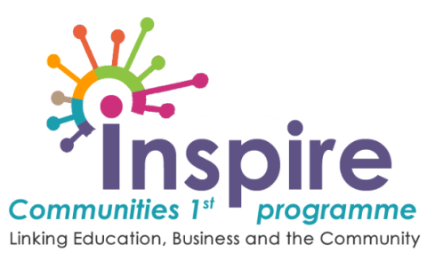 Inspire Programme logo
