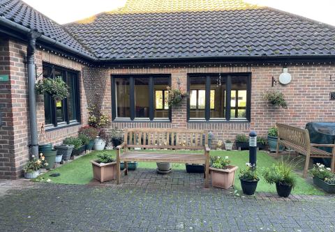Phillimore Community Centre