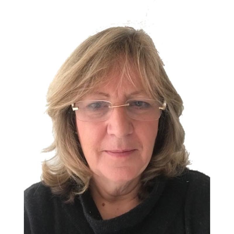 Gail Remfry