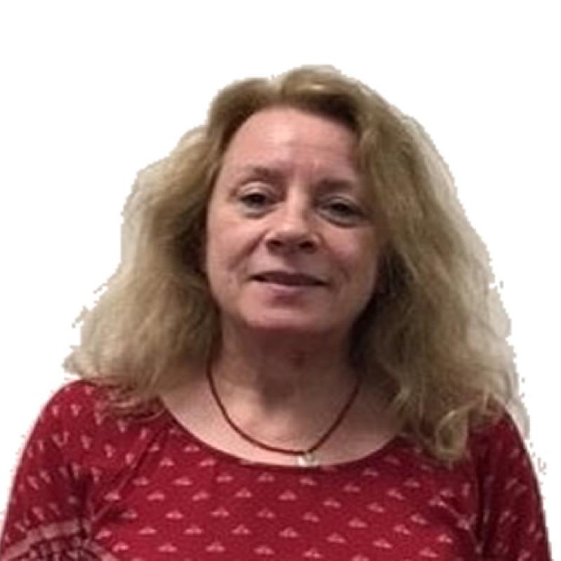 Isobel Hatfield 