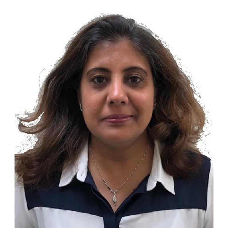 Monita Marwaha