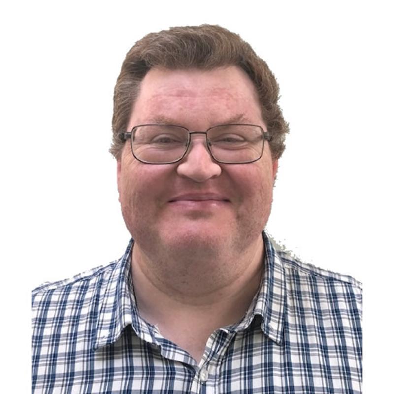 Rex Dunwoody 