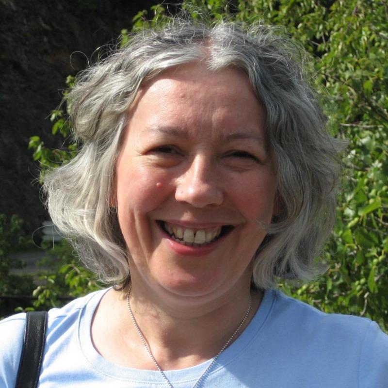 Joy Dobbs