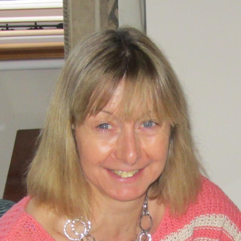 Sarah Yexley