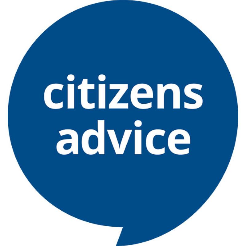 Citizens advice logo