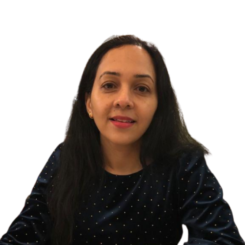 Jalpa Trivedi