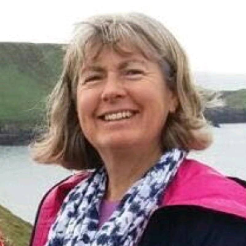 Ann Rogers Trustee