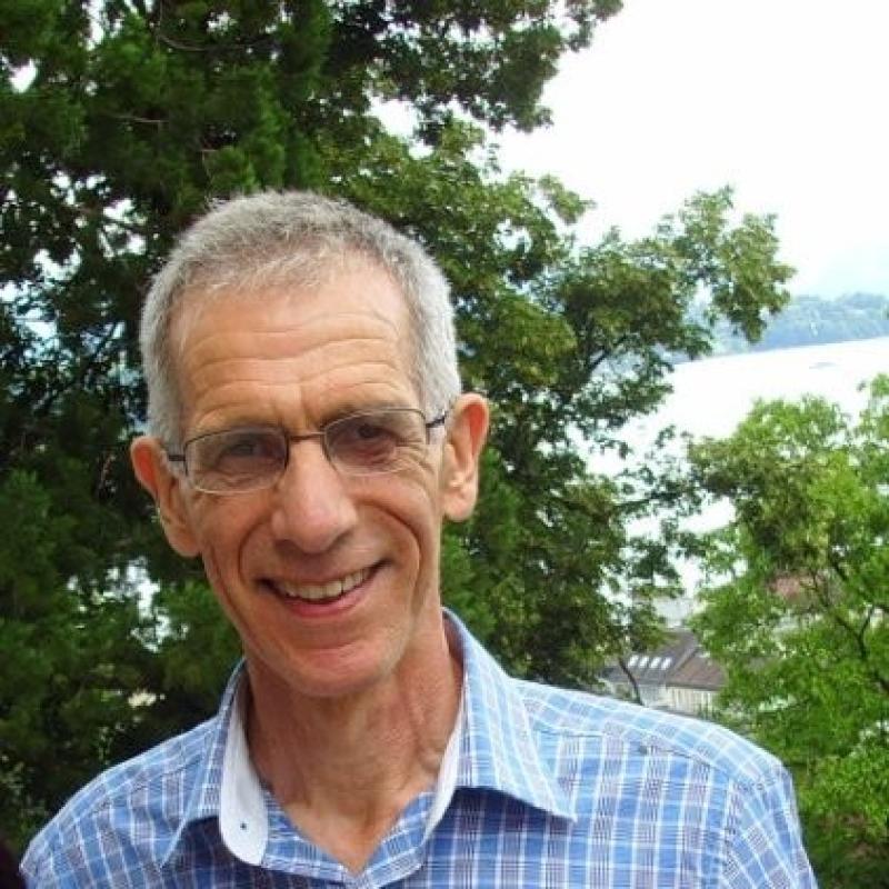John Howson Trustee