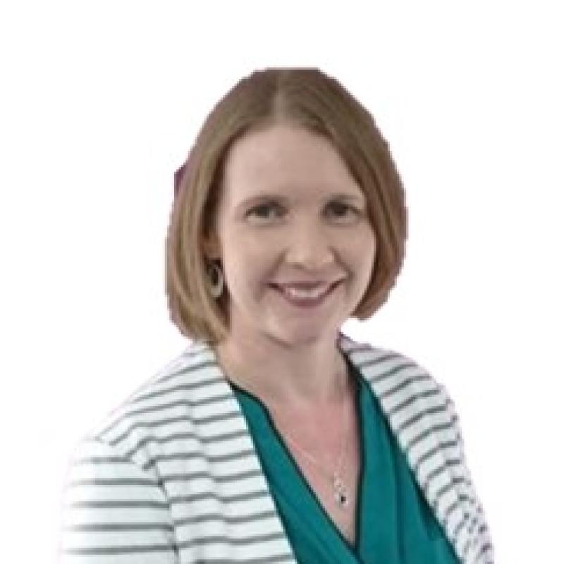 Roberta Beaton Trustee