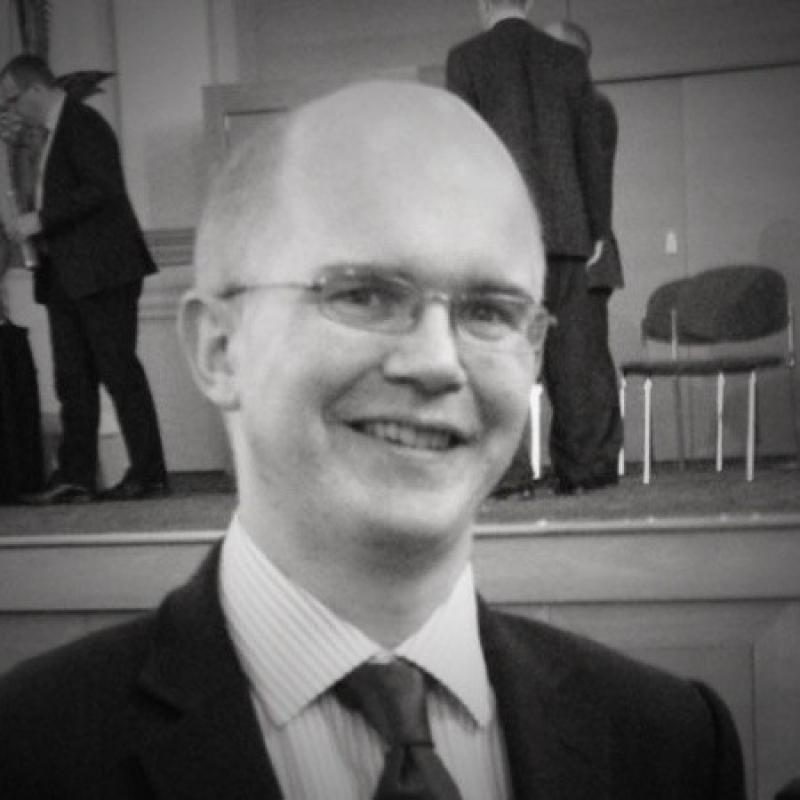 Ross Gemmell Trustee