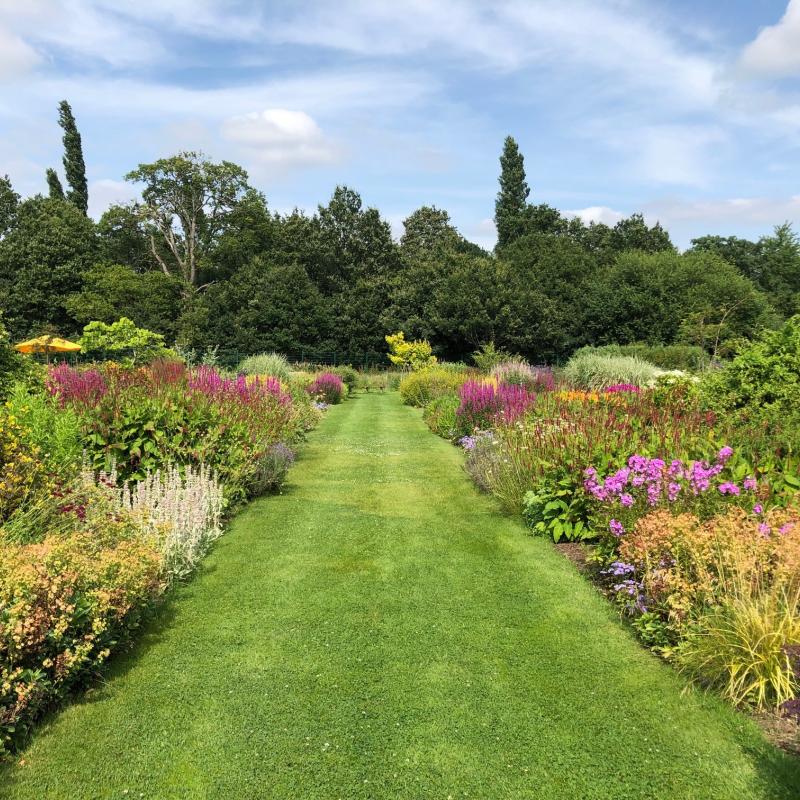 Aylett Nurseries