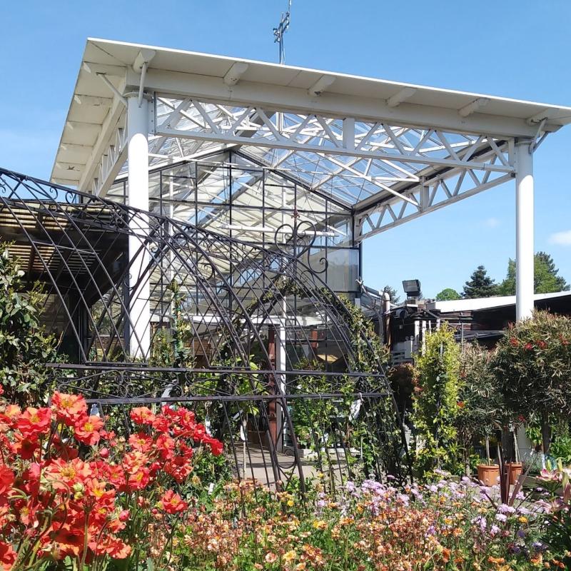 Van Hage garden centre