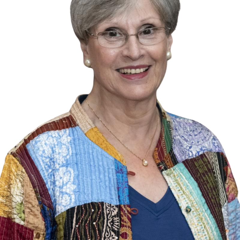 Sue Pearlman