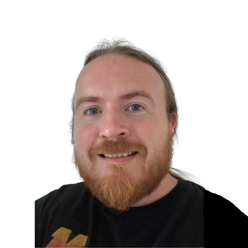 Joel Hogan