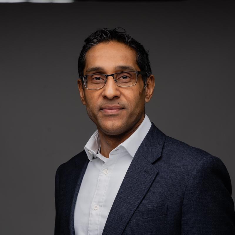Jason John - Trustee