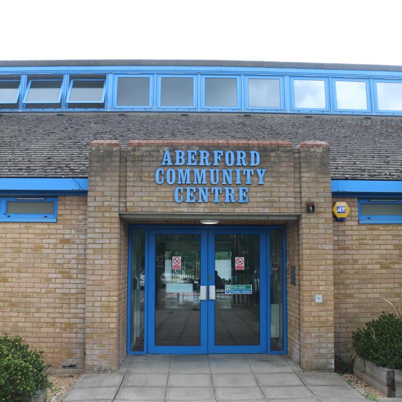 Aberford Community Centre